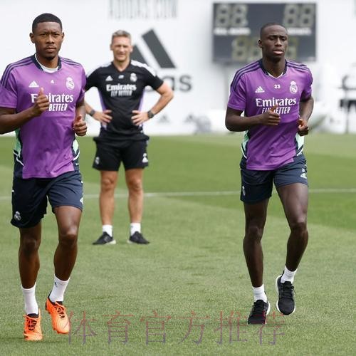 阿拉巴和门迪接受了手术 阿拉巴预计能赶上世俱杯